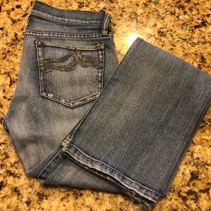 DKNY Brooklyn Jeans Size 7